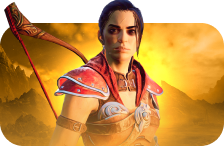 Diablo 4 Unique Gear Rogue